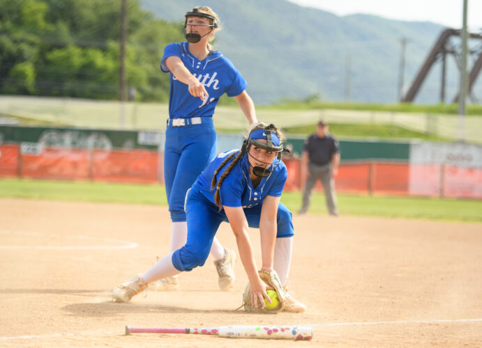 Lot of teams hope to repeat 2022’s success in softball News, Sports